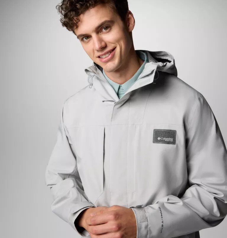 pfg mackenzie river-jas voor heren