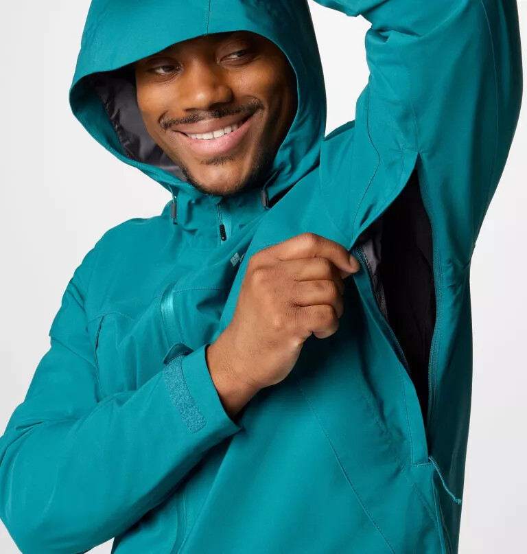 herenjas boulder falls