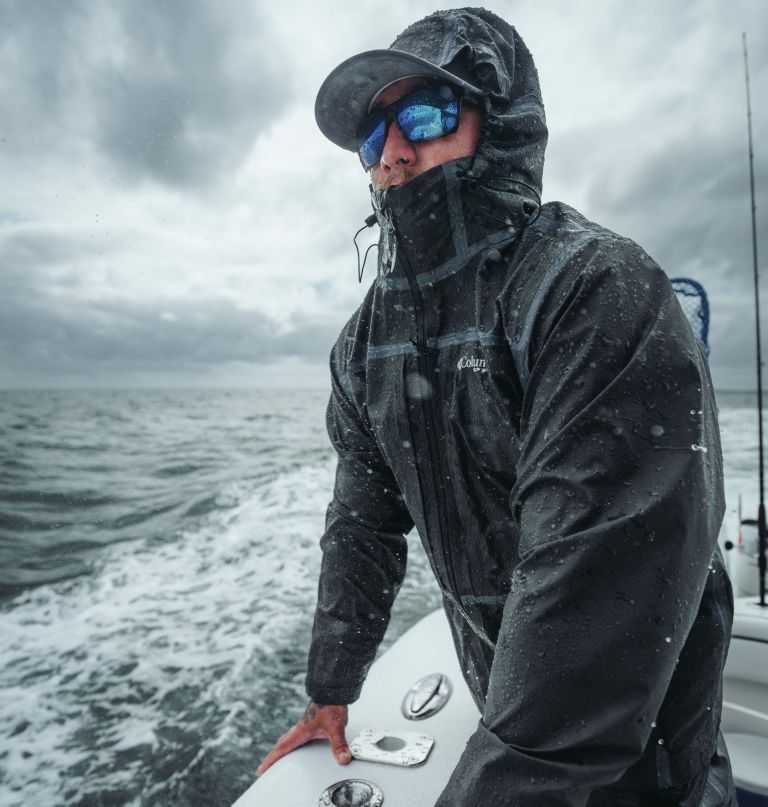 heren pfg force xii odx jas