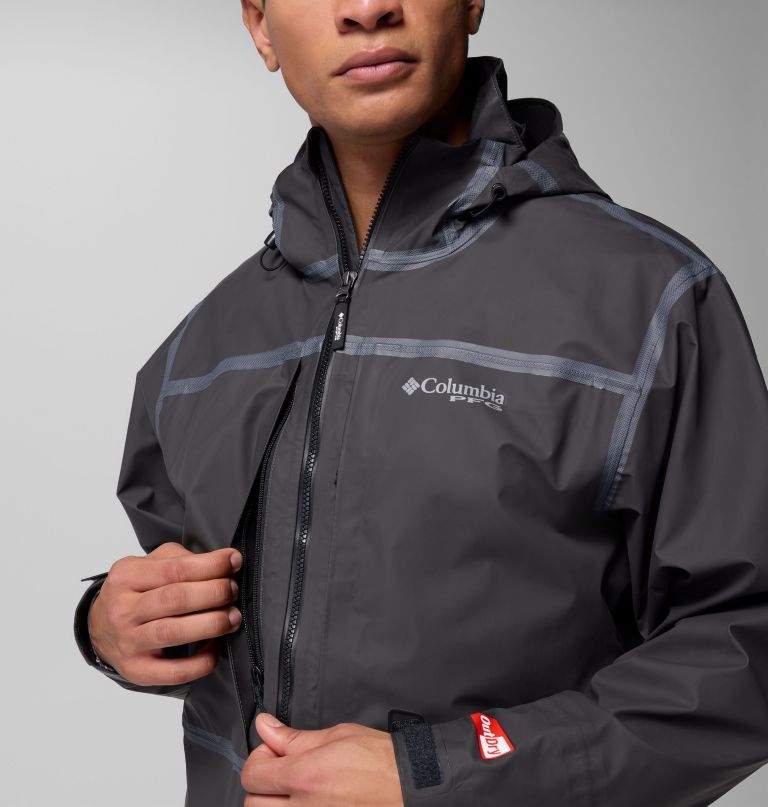 heren pfg force xii odx jas