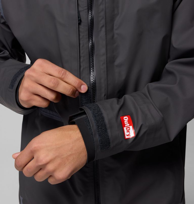 heren pfg force xii odx jas