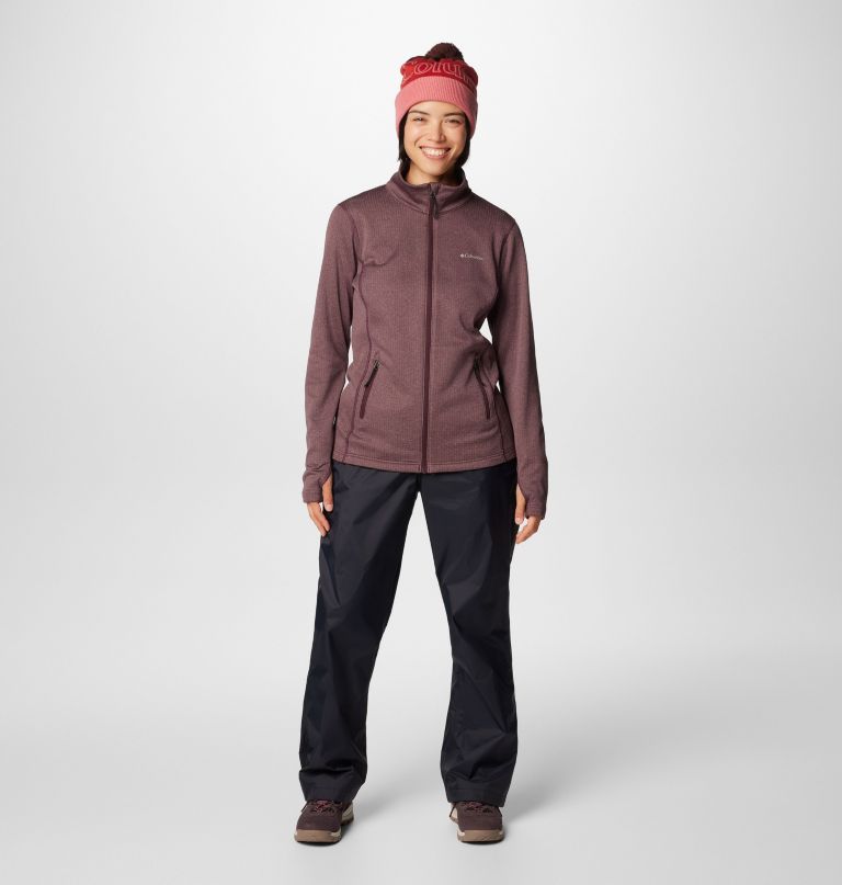 dames storm surge ii broek