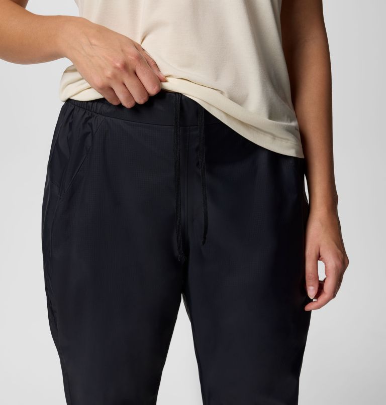 dames pouring adventure iii broek