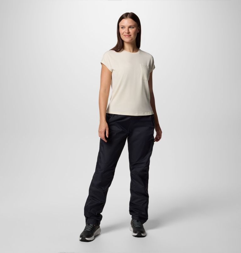 dames pouring adventure iii broek