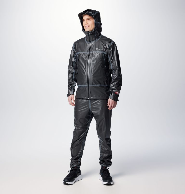 heren outdry extreme wyldwood regenbroek