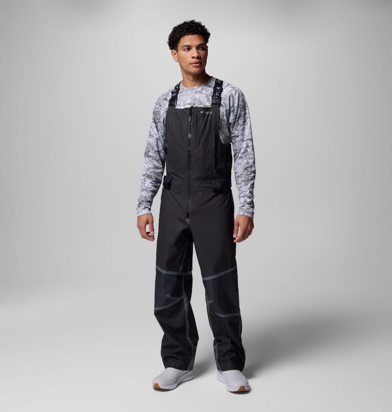 heren pfg force xii odx bib