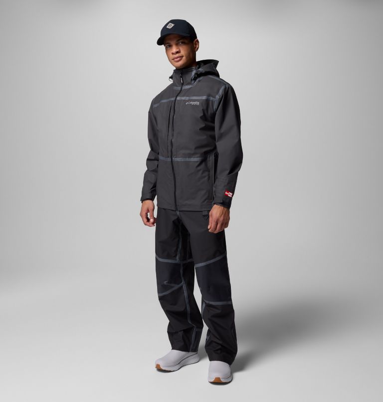 heren pfg force xii odx bib