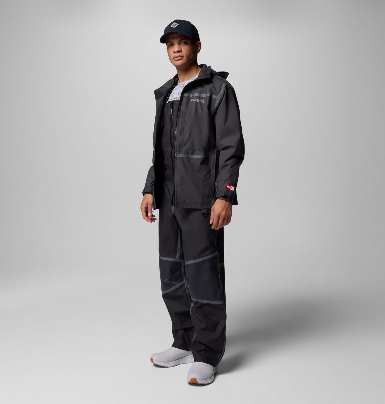 heren pfg force xii odx bib