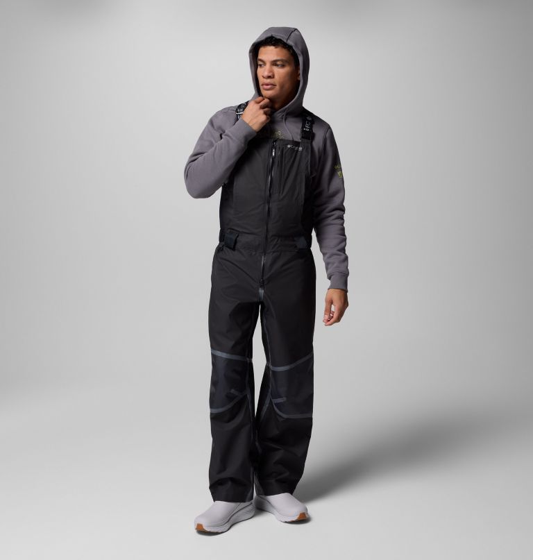 heren pfg force xii odx bib