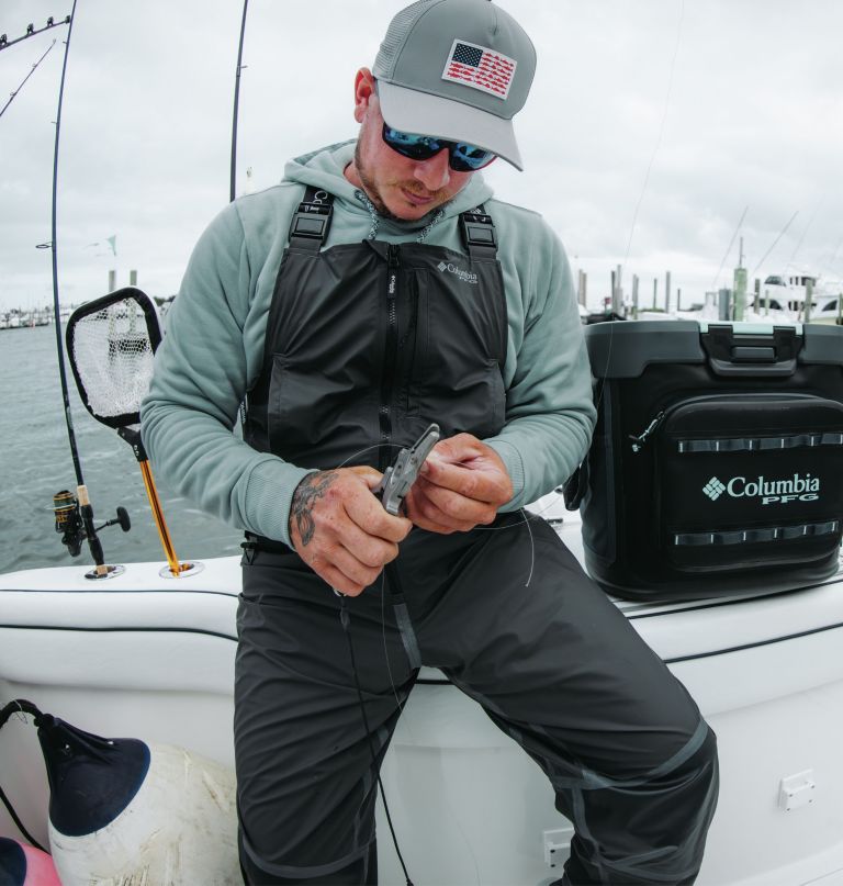 heren pfg force xii odx bib