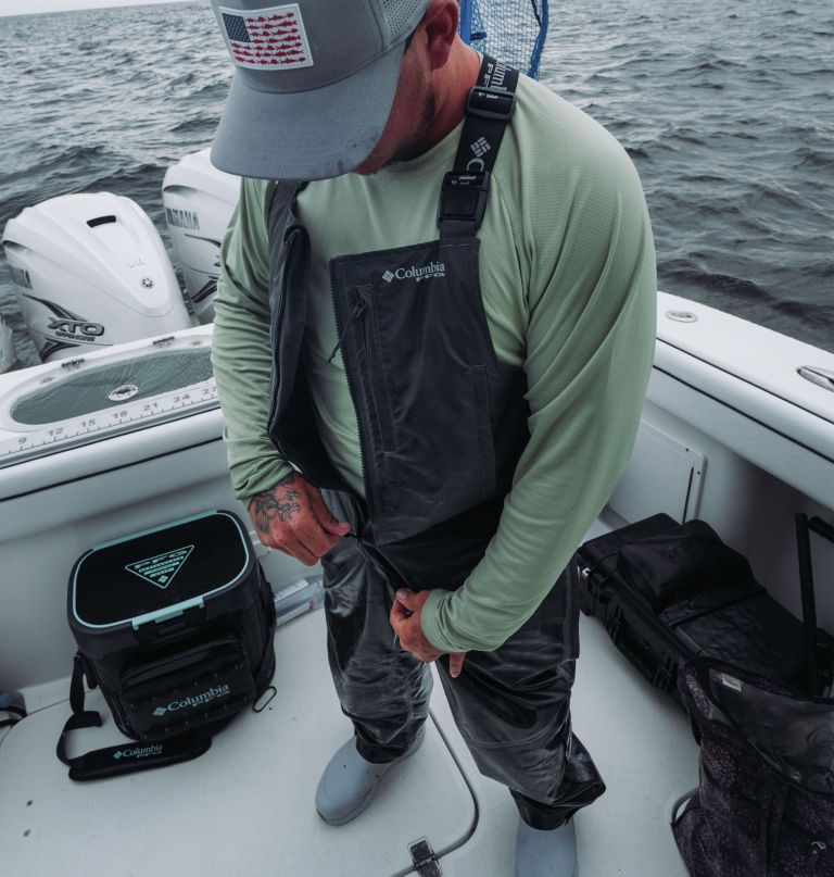 heren pfg force xii odx bib
