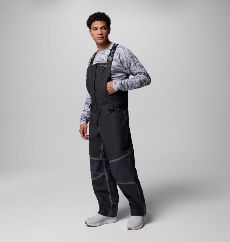 heren pfg force xii odx bib