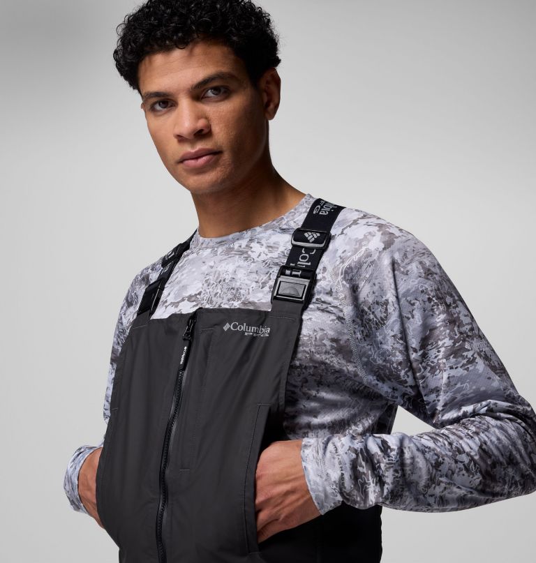 heren pfg force xii odx bib