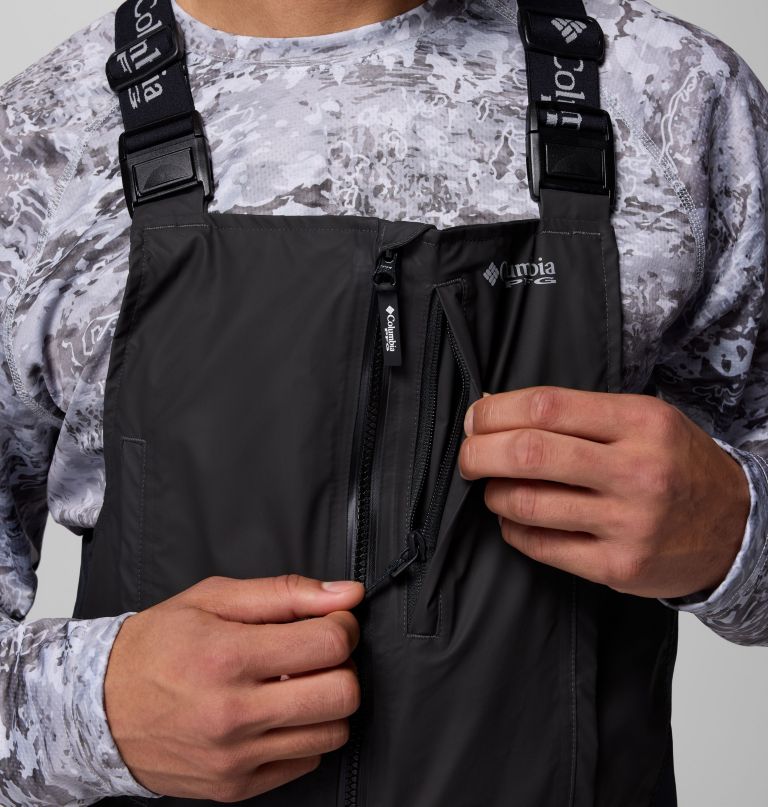 heren pfg force xii odx bib