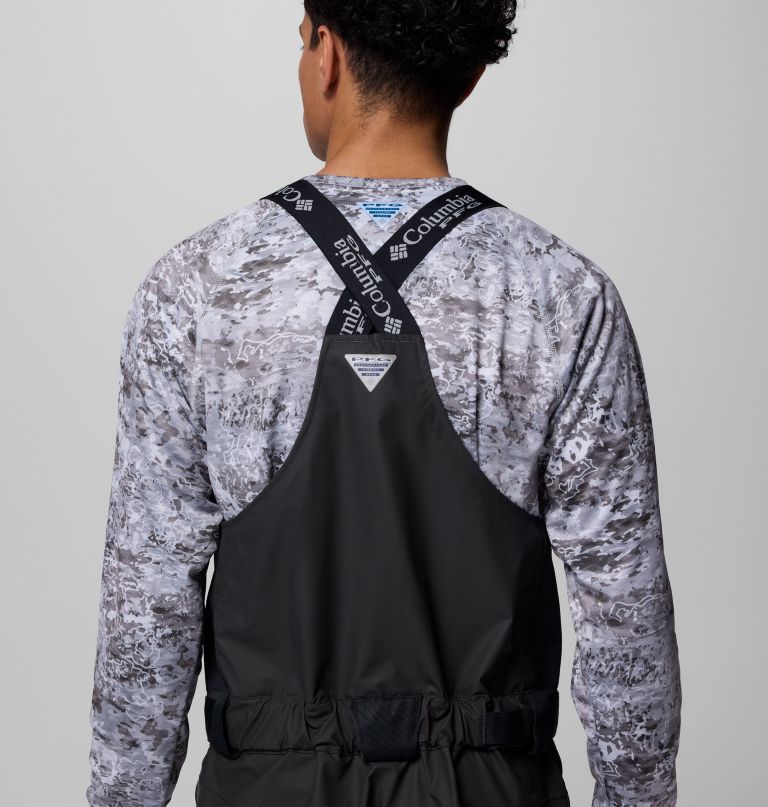 heren pfg force xii odx bib