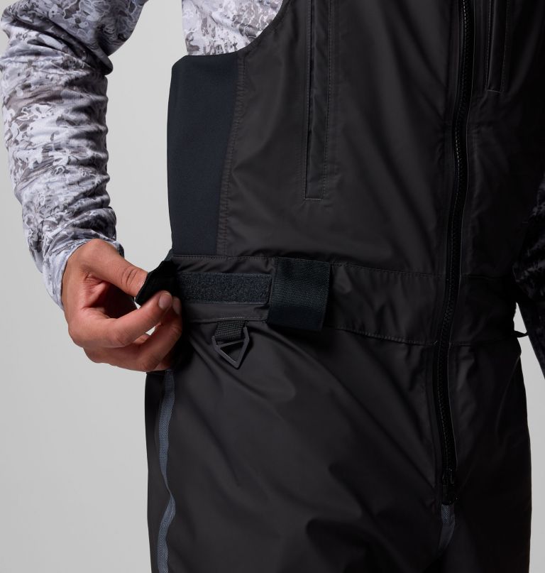 heren pfg force xii odx bib