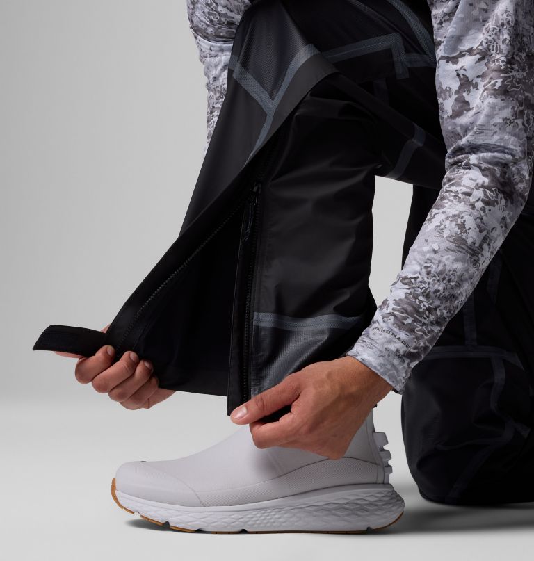 heren pfg force xii odx bib