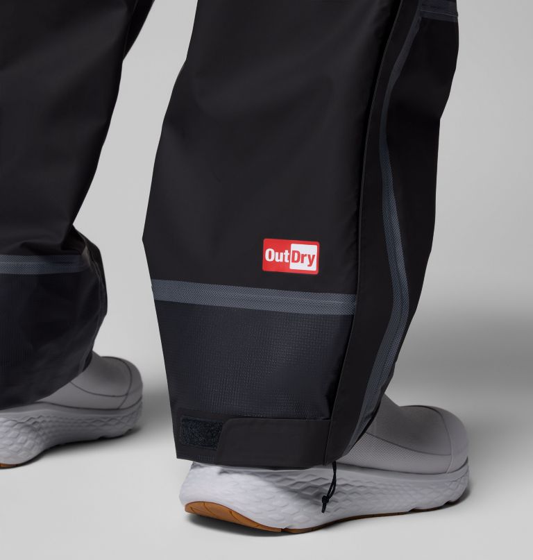 heren pfg force xii odx bib