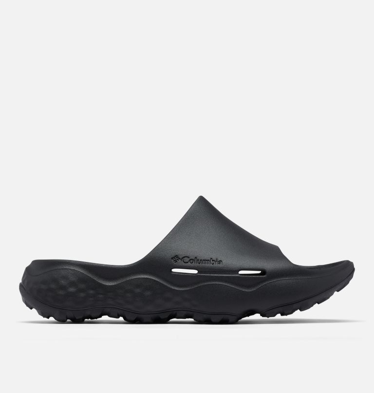 men thrive revive slide sandal