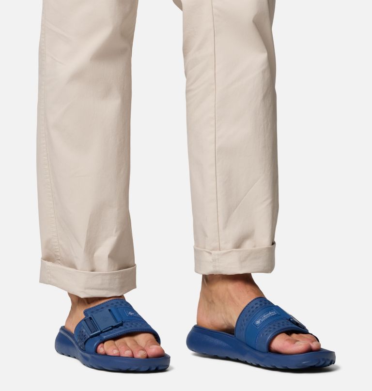 peakfreak roam slippers voor heren