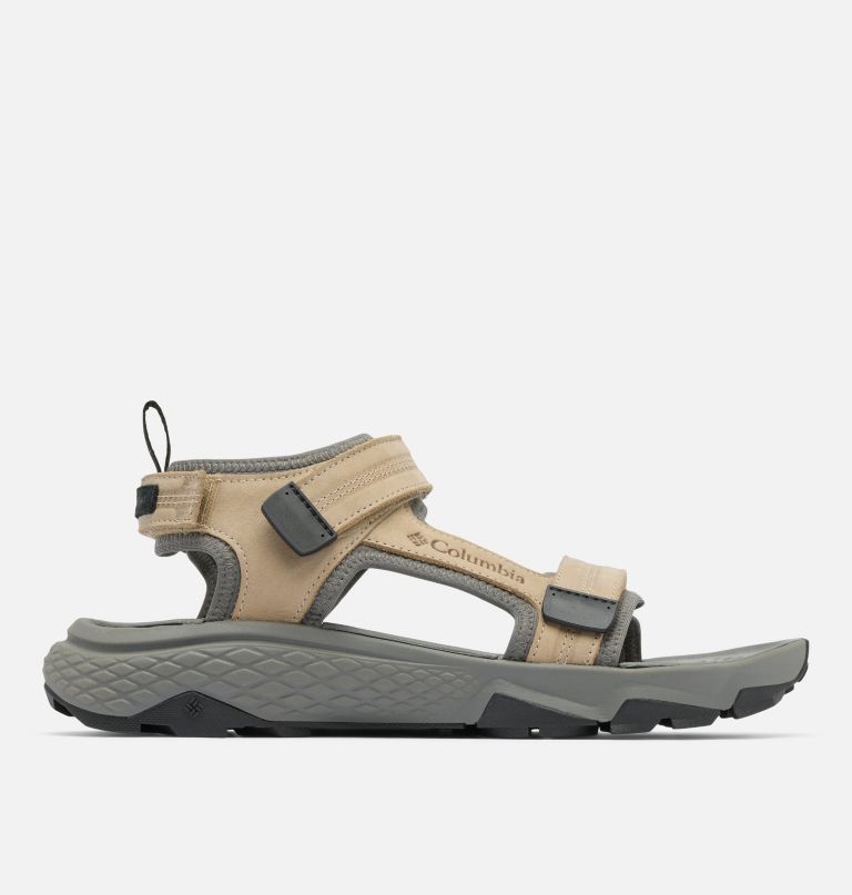 heren peakfreak rush leren sandaal