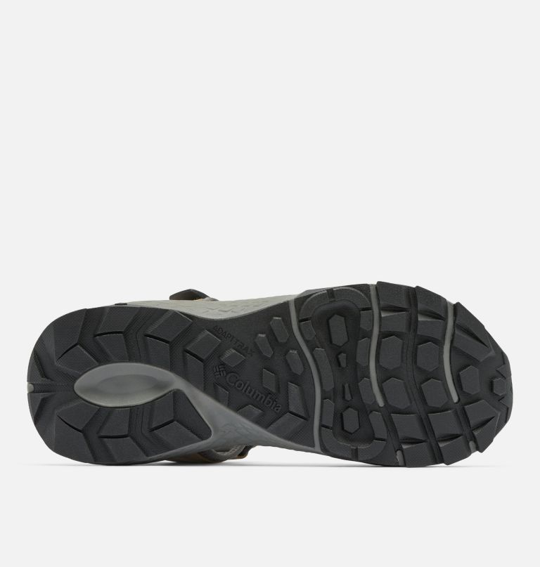 heren peakfreak rush leren sandaal