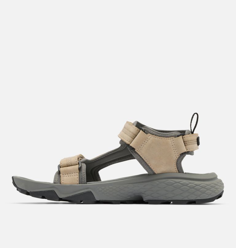 heren peakfreak rush leren sandaal