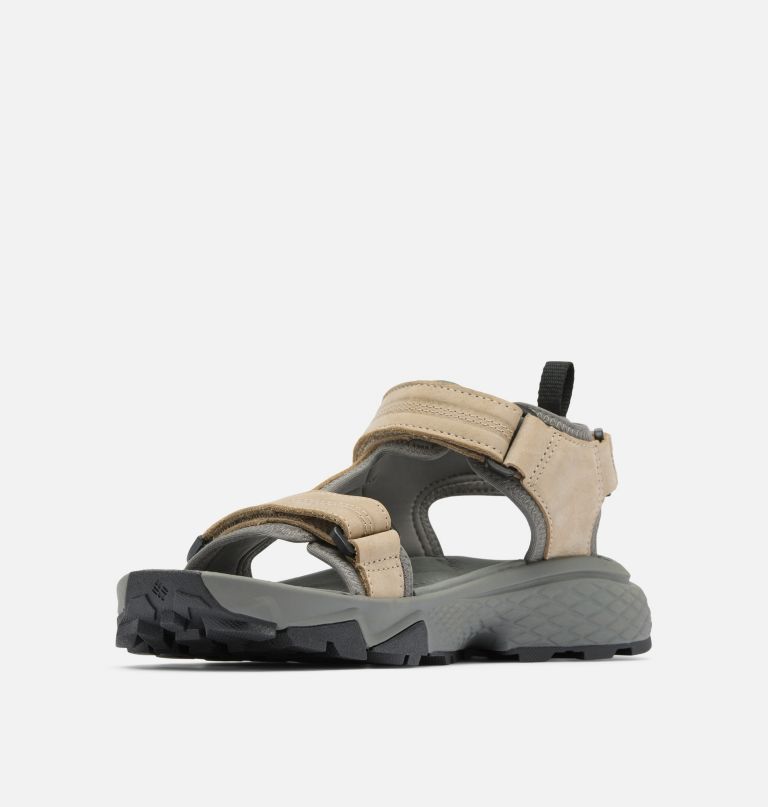 heren peakfreak rush leren sandaal
