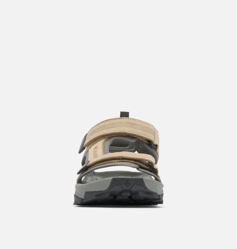 heren peakfreak rush leren sandaal