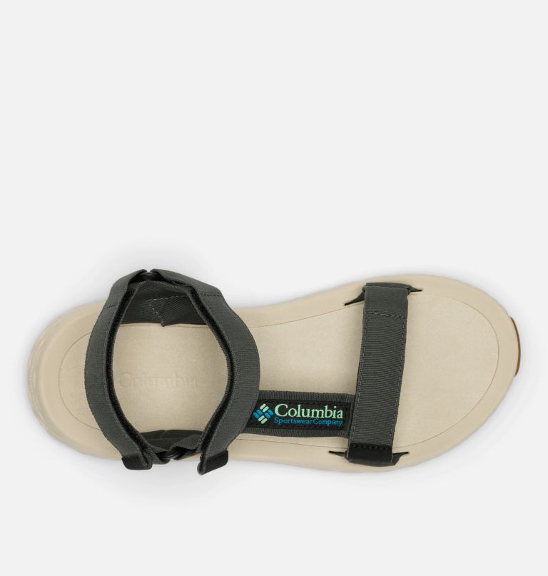 heren konos globetrot sandaal