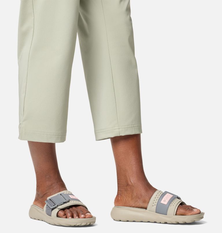 dames peakfreak roam slide