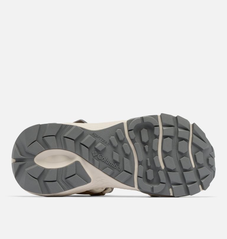dames peakfreak rush leren sandaal