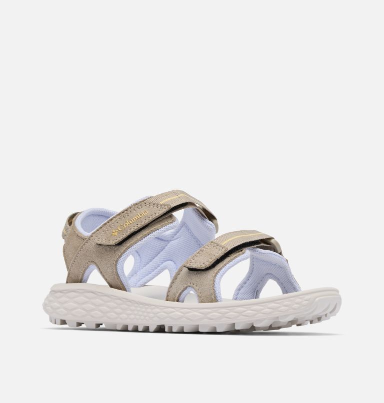 dames konos hiker 2-bandjessandaal