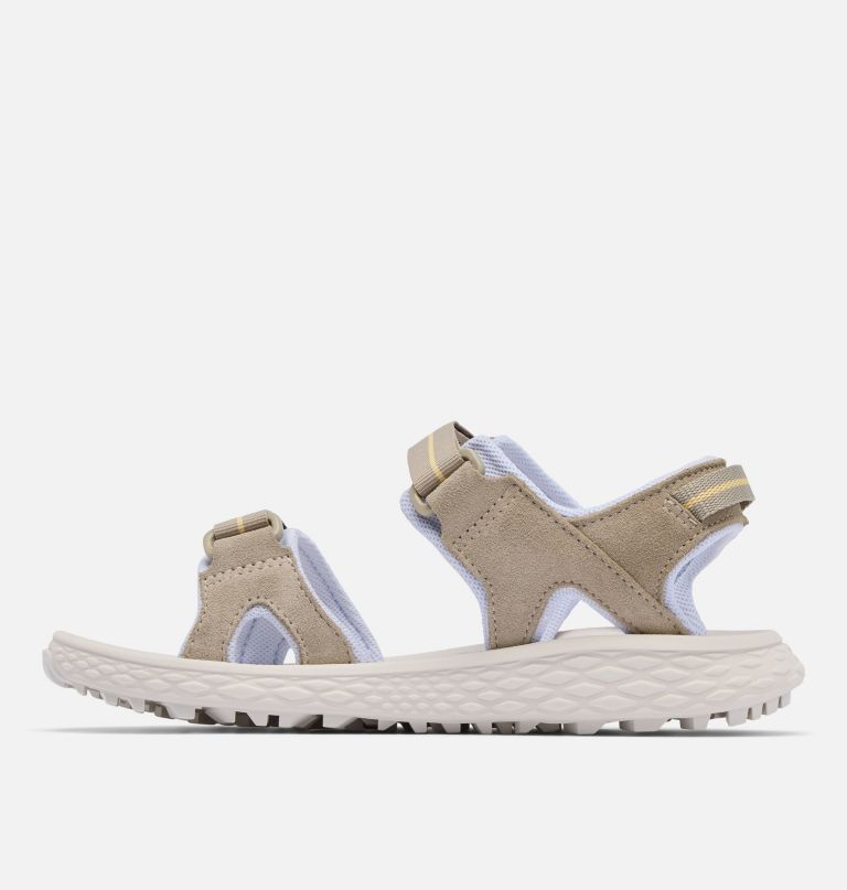dames konos hiker 2-bandjessandaal