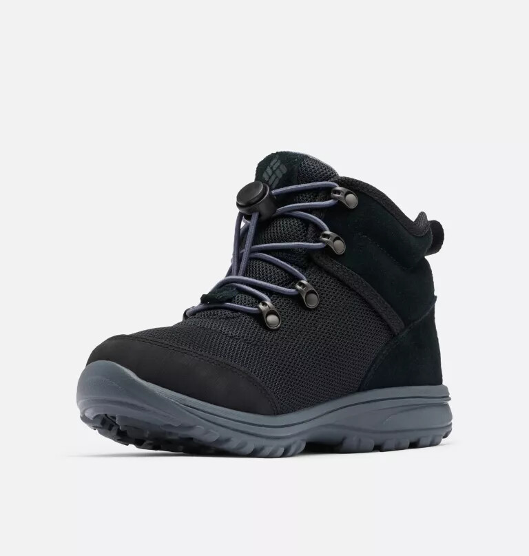 big kids fairbanks mid boot