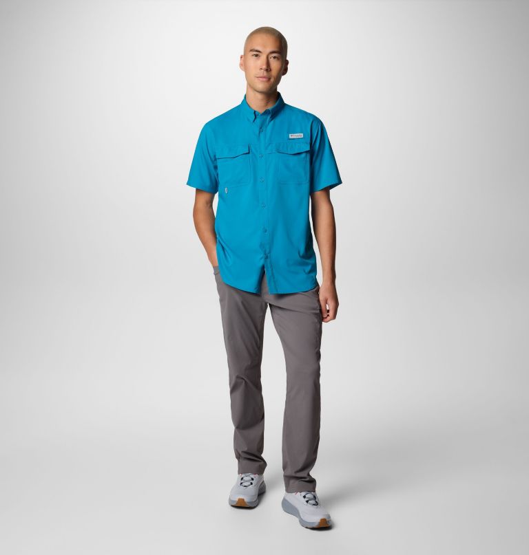 heren pfg blood and guts v t-shirt met korte mouwen