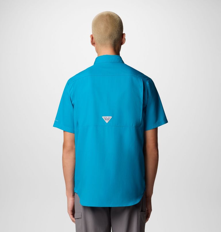 heren pfg blood and guts v t-shirt met korte mouwen