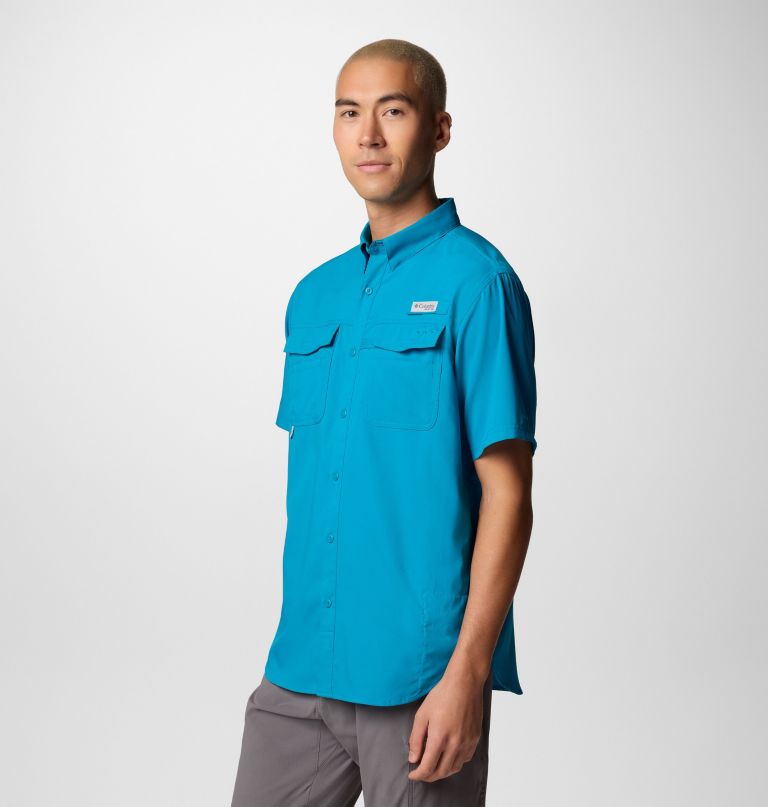 heren pfg blood and guts v t-shirt met korte mouwen