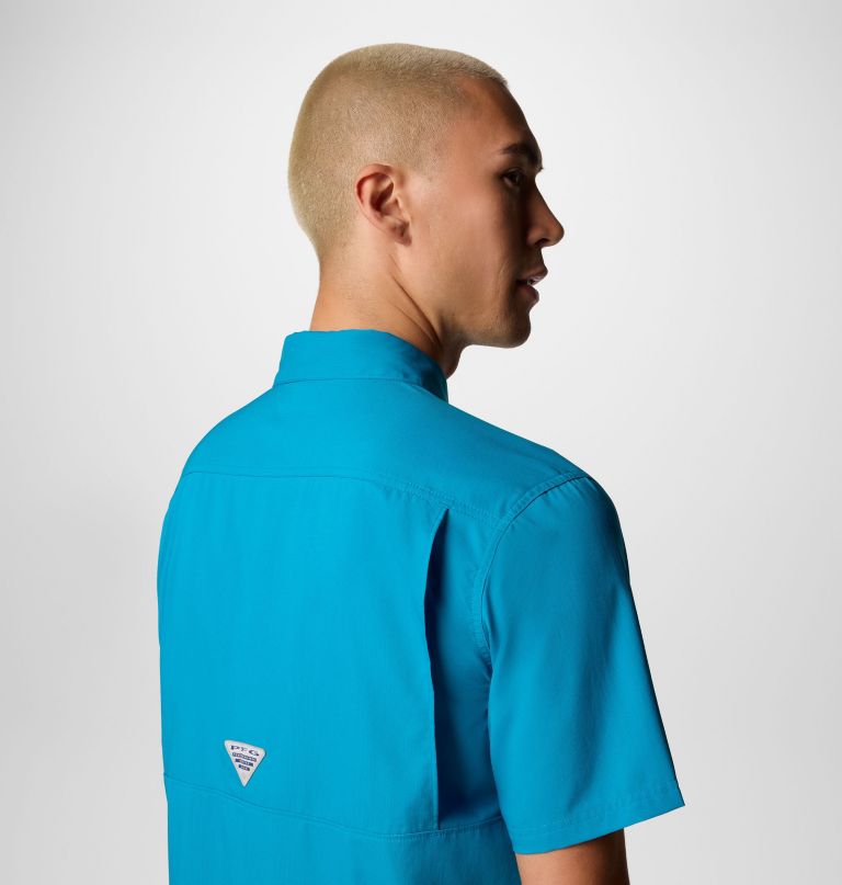 heren pfg blood and guts v t-shirt met korte mouwen