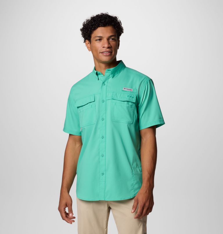 heren pfg blood and guts v t-shirt met korte mouwen