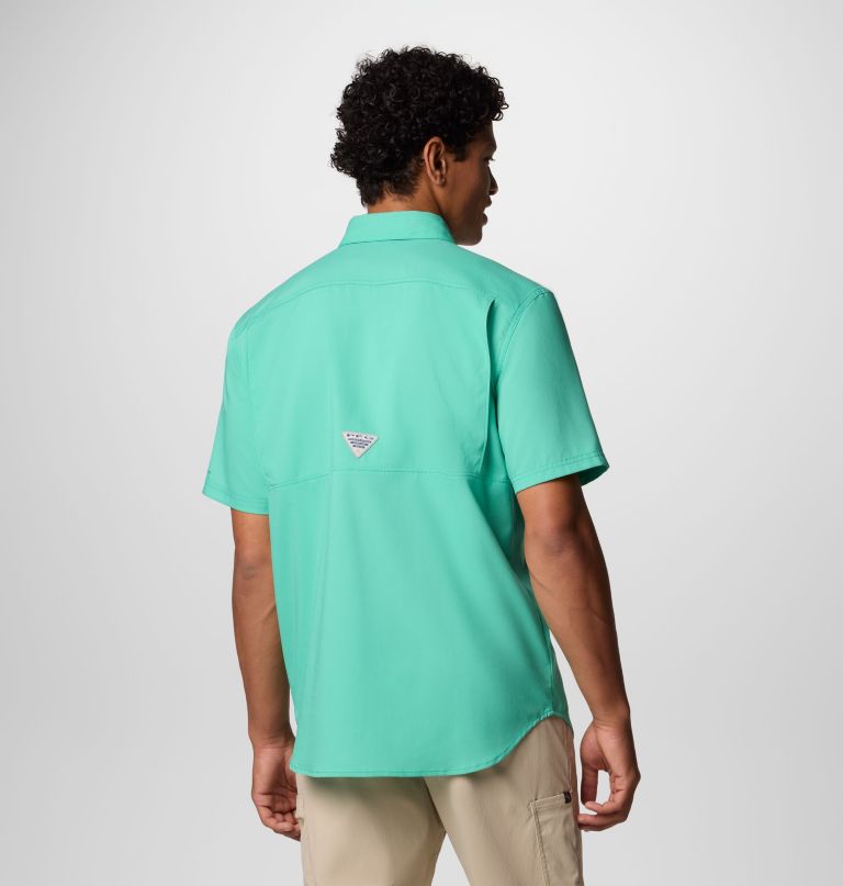 heren pfg blood and guts v t-shirt met korte mouwen