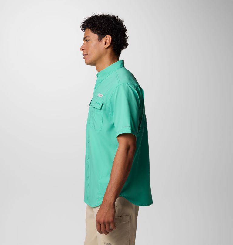 heren pfg blood and guts v t-shirt met korte mouwen