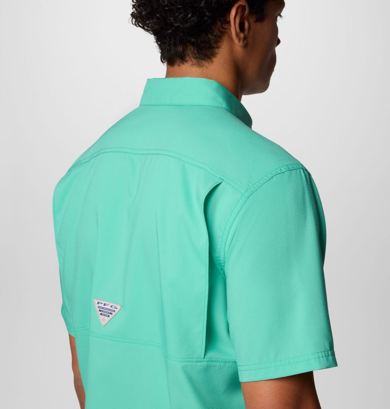 heren pfg blood and guts v t-shirt met korte mouwen
