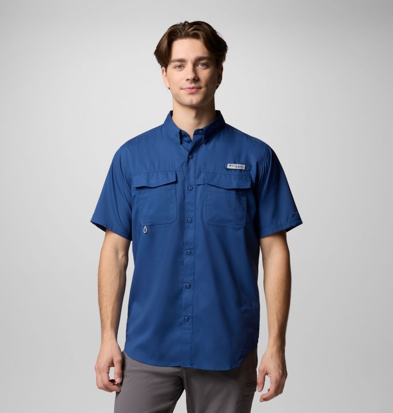 heren pfg blood and guts v t-shirt met korte mouwen