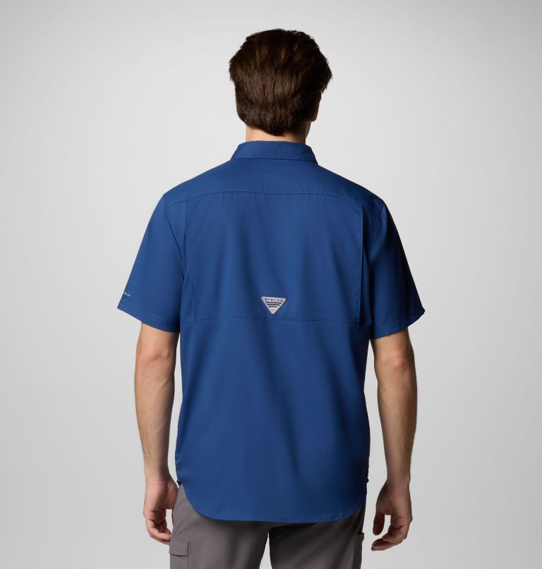 heren pfg blood and guts v t-shirt met korte mouwen