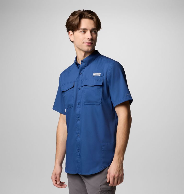 heren pfg blood and guts v t-shirt met korte mouwen