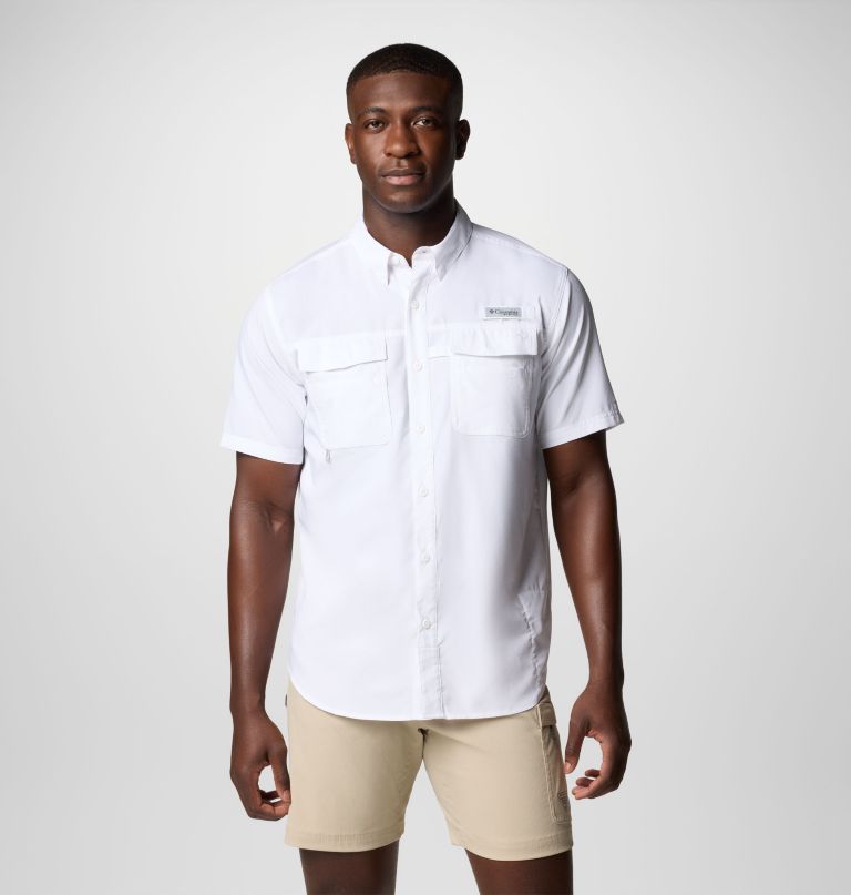 heren pfg blood and guts v t-shirt met korte mouwen