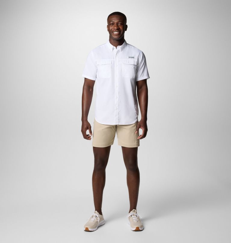 heren pfg blood and guts v t-shirt met korte mouwen