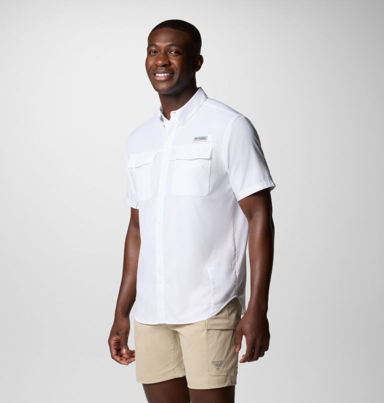 heren pfg blood and guts v t-shirt met korte mouwen