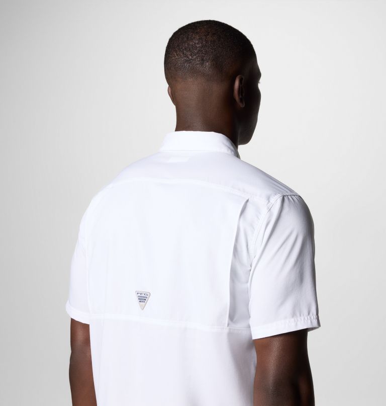 heren pfg blood and guts v t-shirt met korte mouwen